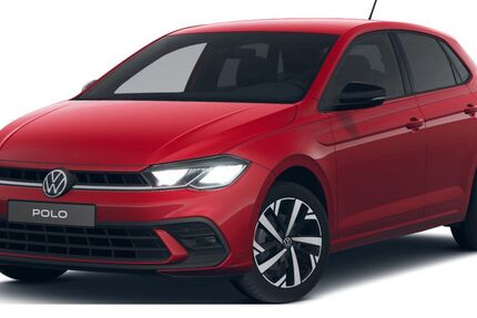VW Polo 9.253 km 24.880 &euro; Alsdorf 52477