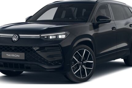 VW Tayron 4.444 km 57.960 &euro; Alsdorf 52477