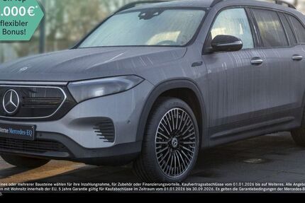 Mercedes-Benz EQB 29.955 km 33.890 &euro; Aachen 52068