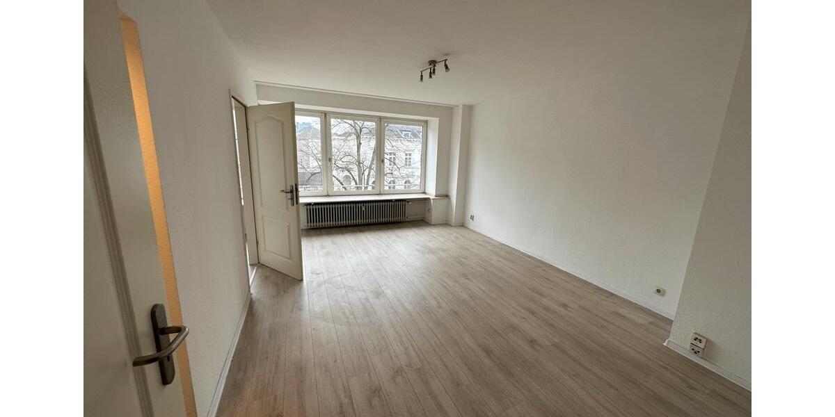 Etagenwohnung Aachen Aachen-Mitte - 2 Zimmer, 45 m&sup2;, 1.100&euro; | Angebot:25211905
