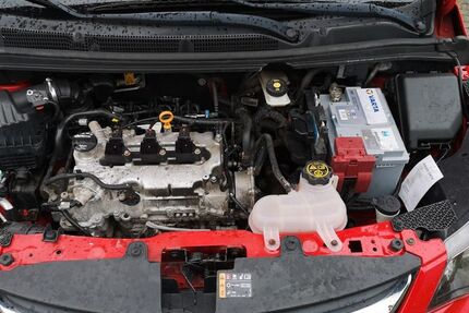Opel Karl 57.135 km 6.450 &euro; Alsdorf 52477