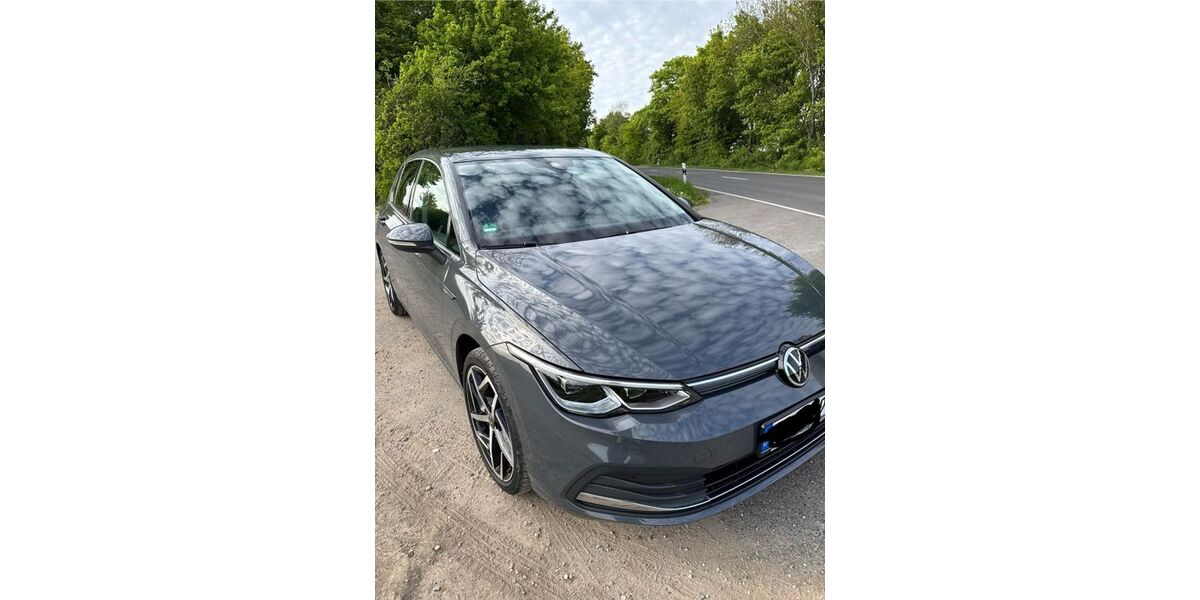 VW Golf 60.400 km 22.999 &euro; Stolberg 52222