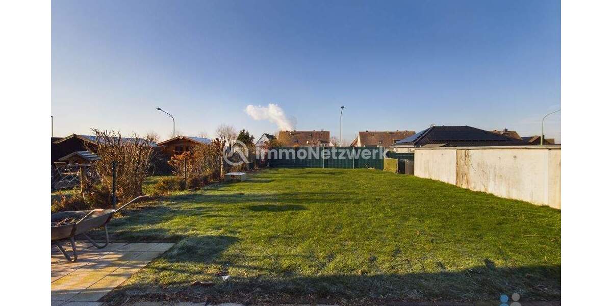 Doppelhaushälfte Langerwehe Luchem - 4 Zimmer, 137 m&sup2;, 365.000&euro; | Angebot:25715779