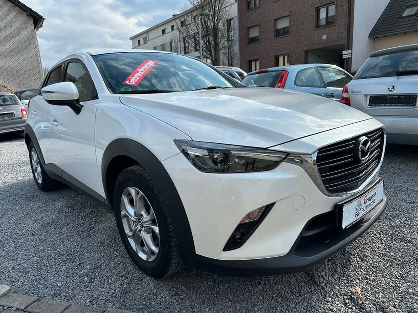 CX-3