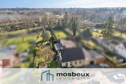 Haus Aachen Aachen-Mitte - 3 Zimmer, 67 m&sup2;, 245.000&euro; | Angebot:24470478