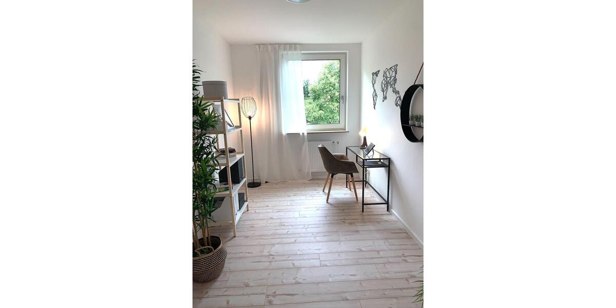 Etagenwohnung Düren - 3 Zimmer, 81 m&sup2;, 269.000&euro; | Angebot:25309575