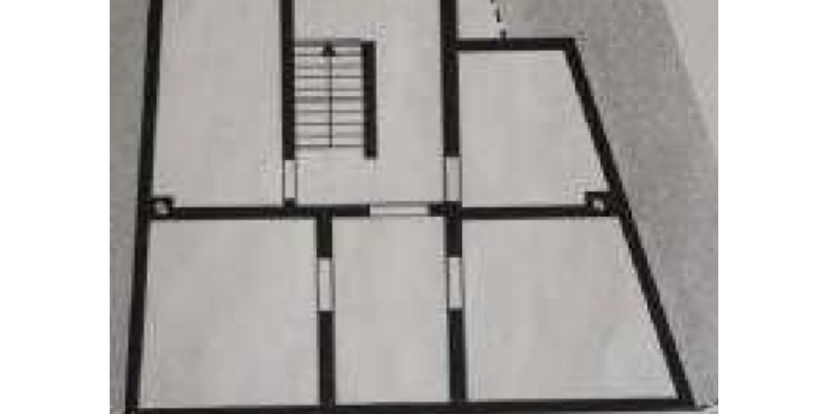 Zentral gelegenes Reihenhaus teilsaniert in Düren 5 zimmer