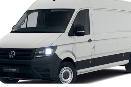 VW Crafter 19.700 km 31.970 &euro; Stolberg 52222