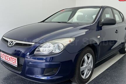 Hyundai i30 55.000 km 5.490 &euro; Stolberg 52222