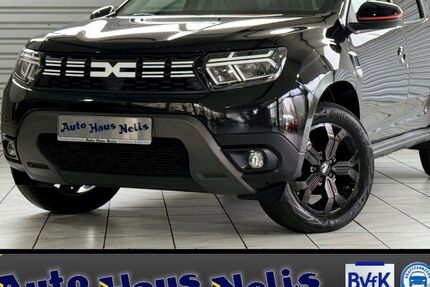Dacia Duster 44.600 km 19.980 &euro; Geilenkirchen 52511