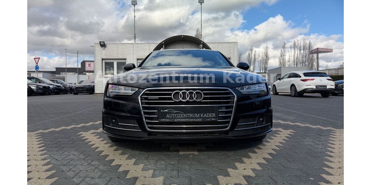 Audi A7 190.000 km 19.900 &euro; Eschweiler 52249