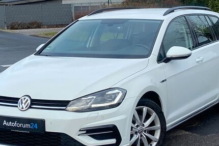 VW Golf 18.000 km 17.350 &euro; Jülich 52428