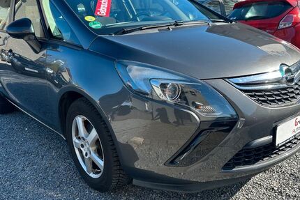 Opel Zafira 110.113 km 6.950 &euro; Aachen 52080