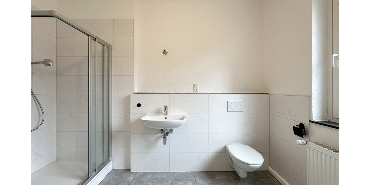 JÄSCHKE - modernisierte Eigentumswohnung 3 zimmer