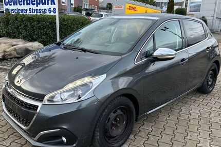 Peugeot 208 58.913 km 5.490 &euro; Stolberg 52222