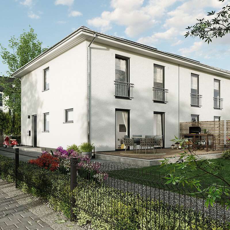 Haus zum Kaufen in Stolberg 382.000 € 115 m²