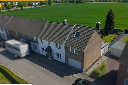 Haus Alsdorf Ost - 8 Zimmer, 222 m&sup2;, 498.000&euro; | Angebot:26820177