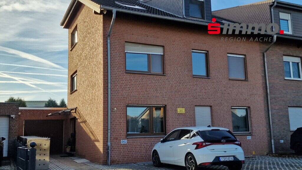 Etagenwohnung Herzogenrath - 3 Zimmer, 87 m&sup2;, 227.000&euro; | Angebot:26192229