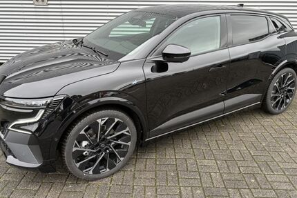 Renault Megane 2.012 km 36.998 &euro; Aachen 52072