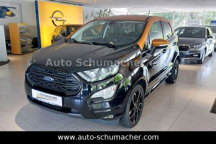 Ford EcoSport 75.200 km 10.800 &euro; Simmerath 52152