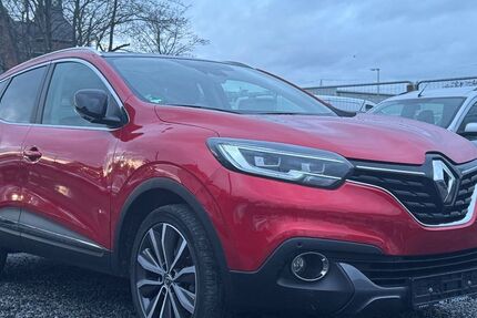 Renault Kadjar 100.700 km 12.300 &euro; Düren 52349