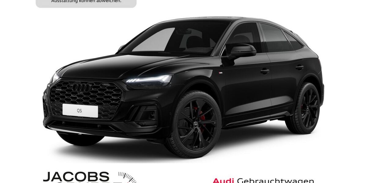 Audi Q5 14.981 km 52.820 &euro; Aachen 52078