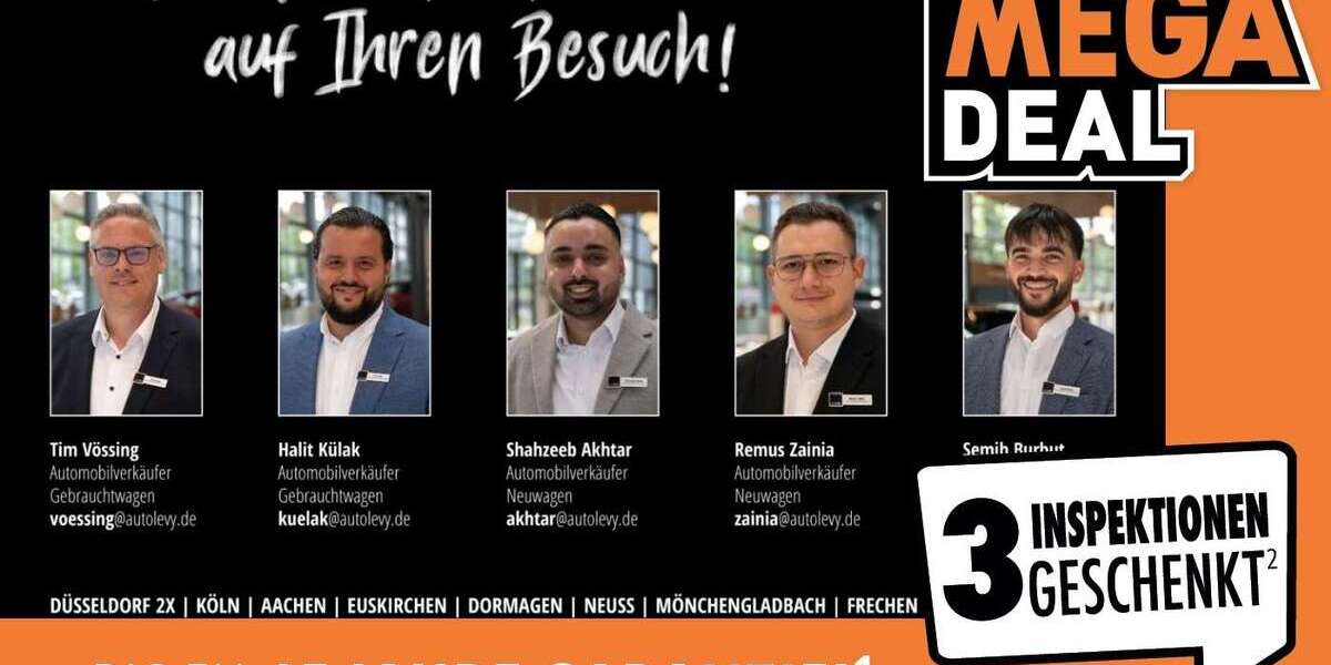 Toyota C-HR 8.203 km 29.990 &euro; Aachen 52078