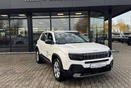 Jeep Avenger 20.168 km 28.090 &euro; Jülich 52428