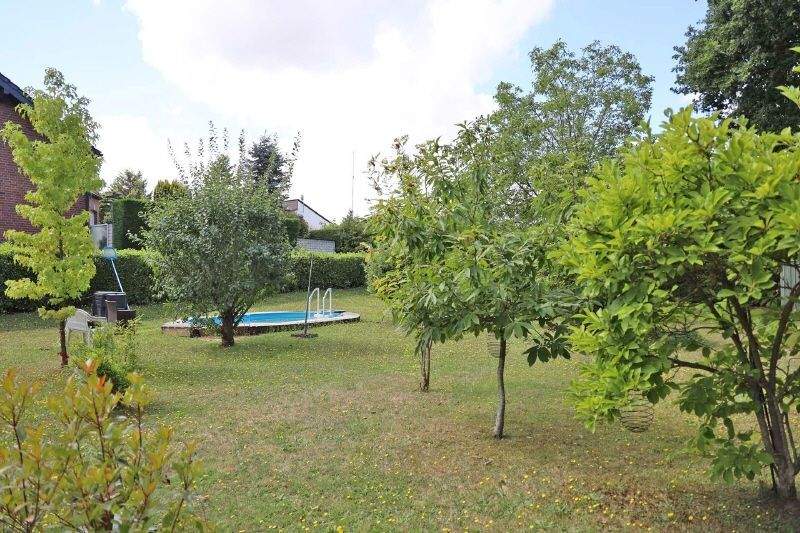 Grundstück Geilenkirchen Hünshoven - 159.000&euro; | Angebot:25661025