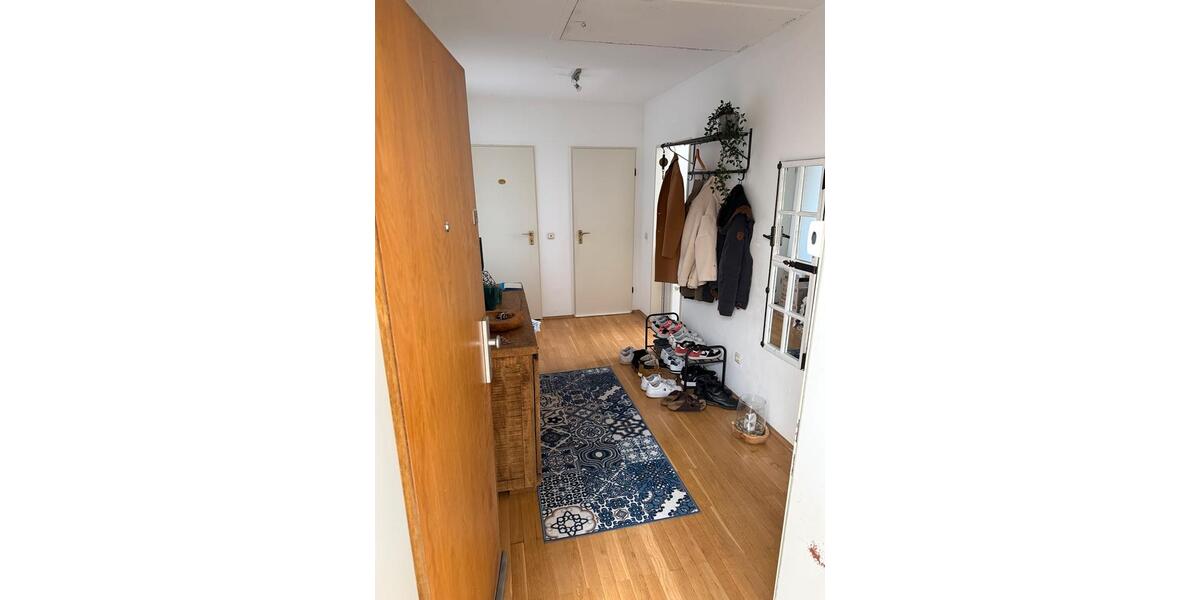 Etagenwohnung Aachen Eilendorf - 3 Zimmer, 85 m&sup2;, 1.300&euro; | Angebot:26441327