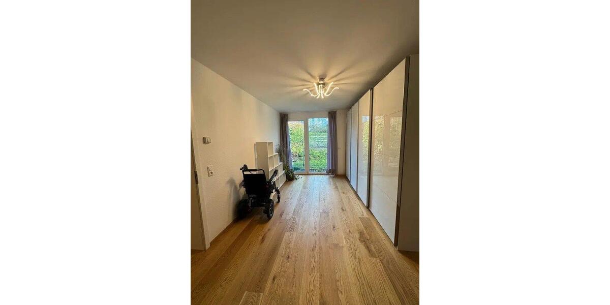 Erdgeschoßwohnung Aachen Aachen-Mitte - 3 Zimmer, 94 m&sup2;, 1.599&euro; | Angebot:26493784