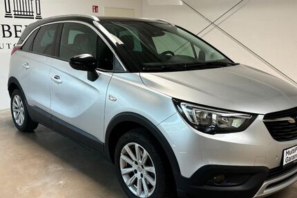 Opel Crossland (X) 32.000 km 11.970 &euro; Düren 52349