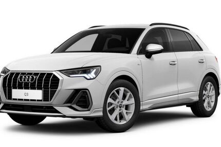 Audi Q3 82.300 km 25.500 &euro; Düren 52351