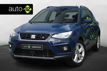 Seat Arona 107.064 km 12.500 &euro; Aachen 52072