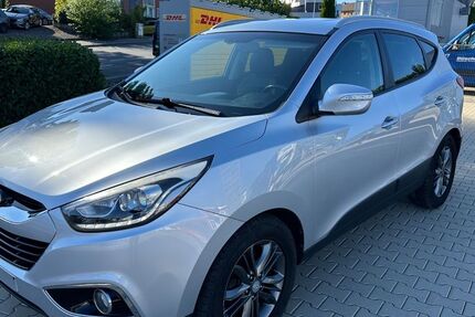 Hyundai ix35 170.474 km 7.990 € Stolberg 52222