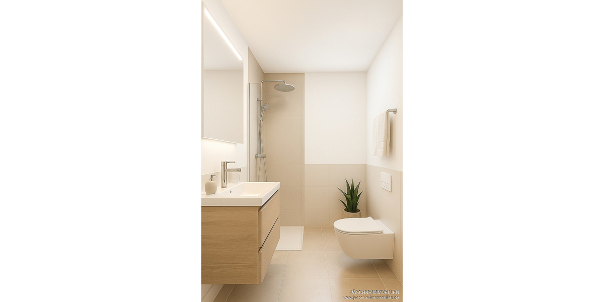 JÄSCHKE - Vielseitiges Objekt mit Erweiterungspotenzial 5 zimmer