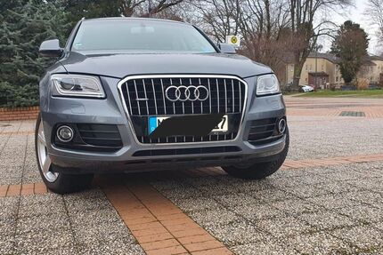 Audi Q5 176.000 km 14.200 &euro; Baesweiler 52499