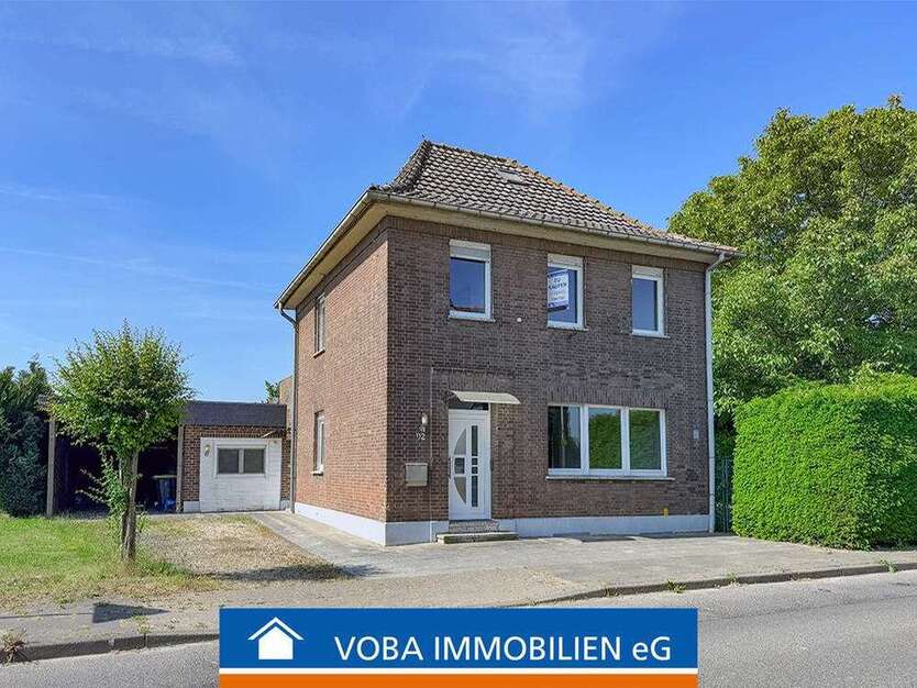 Haus zum Kaufen in Gangelt 229.000 € 125 m²