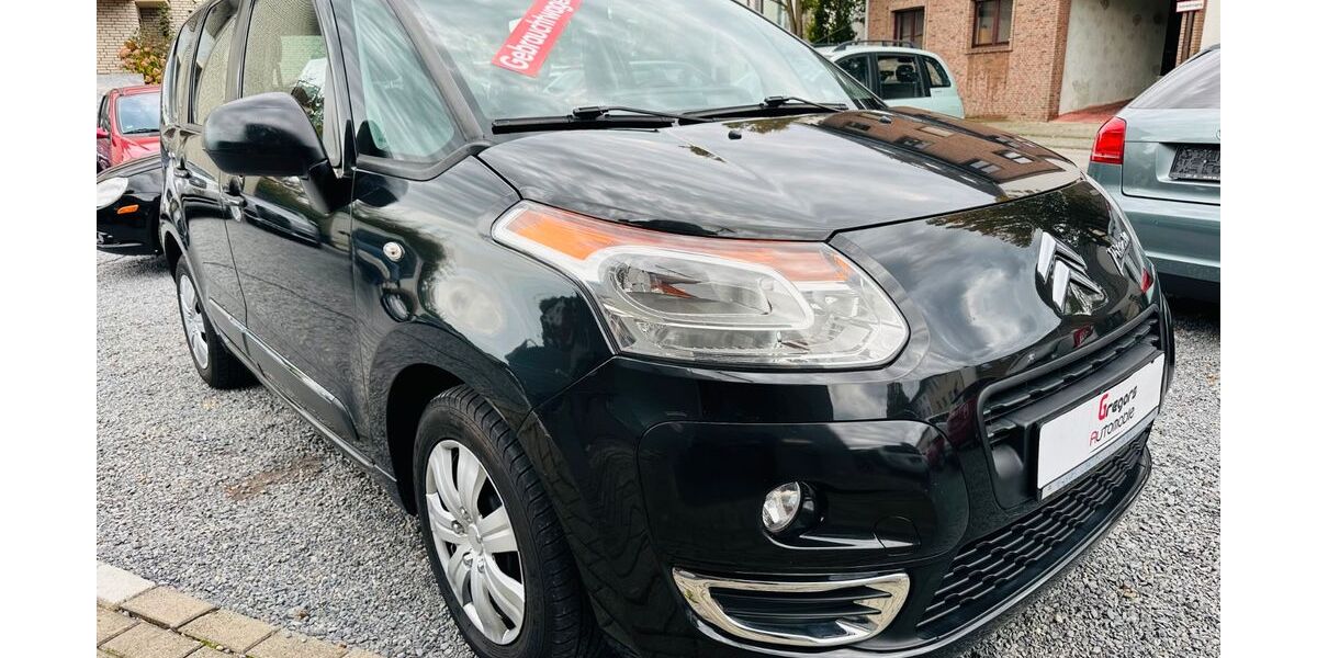 Citroen C3 Picasso 190.756 km 3.500 € Aachen 52080