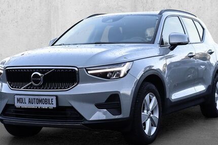 Volvo XC40 47.550 km 25.975 &euro; Aachen 52078