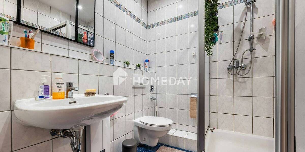 Mehrfamilienhaus, Wohnhaus Alsdorf - 8 Zimmer, 166 m&sup2;, 227.000&euro; | Angebot:26862814