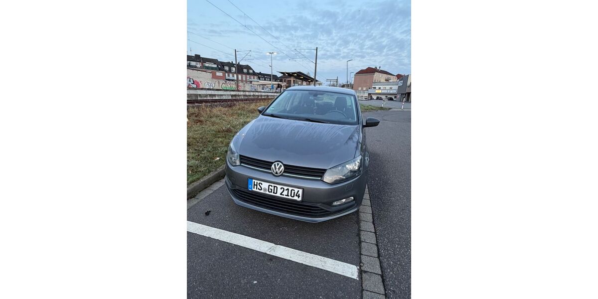VW Polo 140.000 km 6.000 &euro; Gangelt 52538