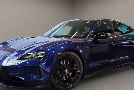 Porsche Taycan 8.000 km 113.800 &euro; Aachen 52068