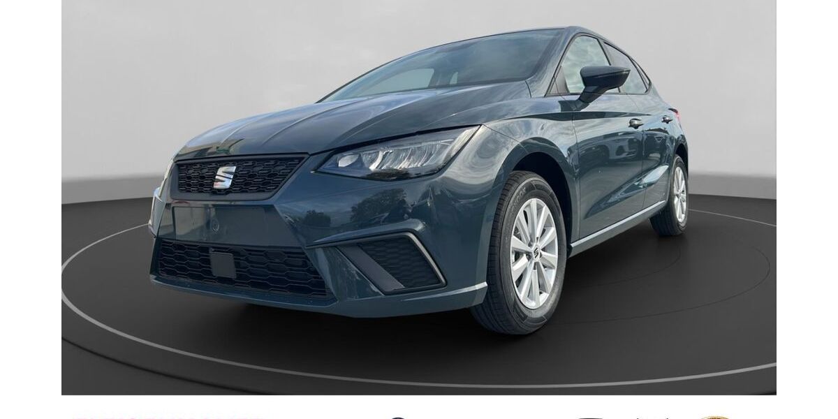 Seat Ibiza 1.111 km 17.690 &euro; Aachen 52068