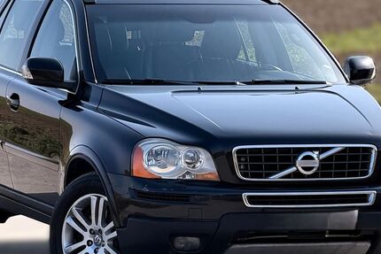 Volvo XC90 269.925 km 9.400 &euro; Alsdorf 52477
