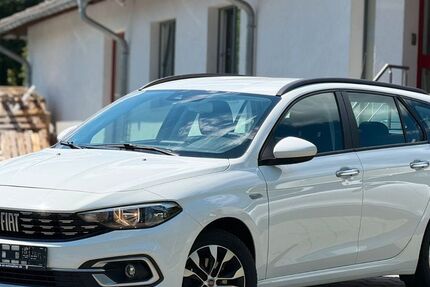 Fiat Tipo 58.000 km 12.950 &euro; Langerwehe 52379