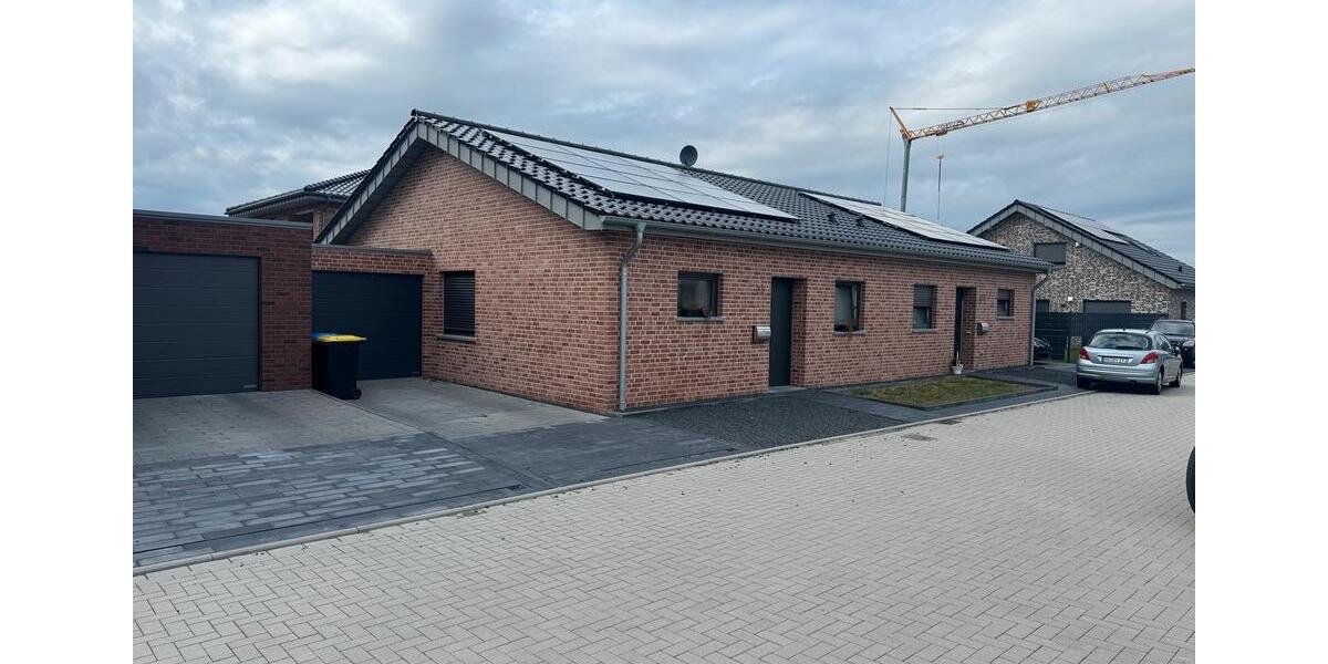 Bungalow Gangelt - 3 Zimmer, 78 m&sup2;, 1.050&euro; | Angebot:25106792