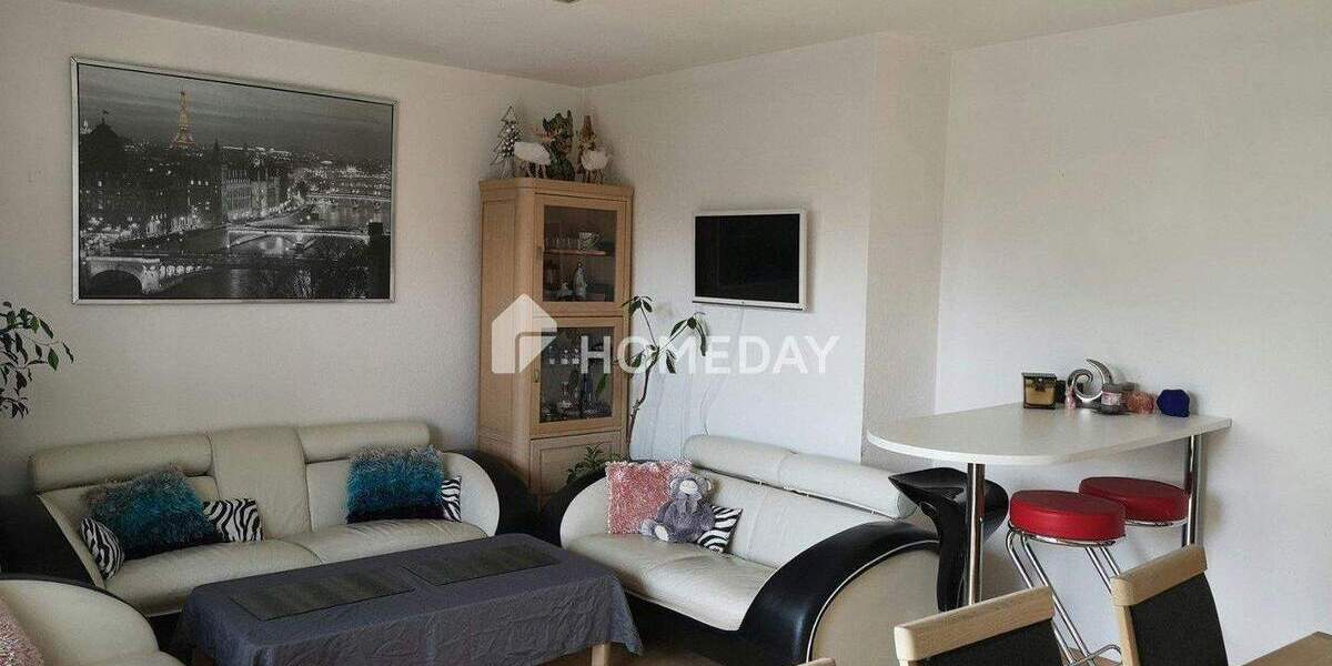 Etagenwohnung Herzogenrath - 3 Zimmer, 74 m&sup2;, 156.000&euro; | Angebot:25773266