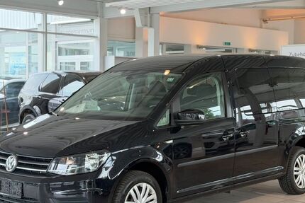 VW Caddy 89.000 km 21.999 &euro; Inden 52459