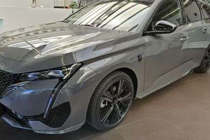 Peugeot 308 1.500 km 39.990 € Heinsberg 52525